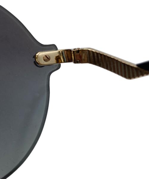 DOLCE & GABBANA（ドルチェ＆ガッバーナ）DOLCE & GABBANA (ドルチェ＆ガッバーナ) サングラスの古着・服飾アイテム