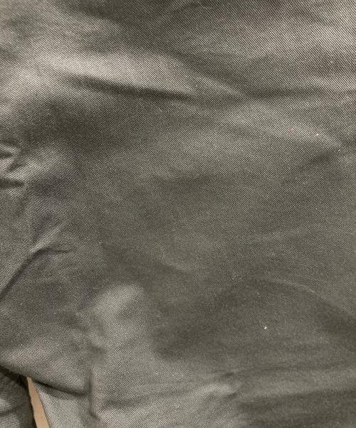 THE NORTHFACE PURPLELABEL（ザ・ノースフェイス パープルレーベル）THE NORTHFACE PURPLELABEL (ザ・ノースフェイス パープルレーベル) Stretch Twill Wide Tapered Pants/ストレッチツイル ワイドテーパードパンツ グレー サイズ:34の古着・服飾アイテム