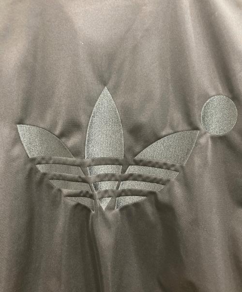 adidas（アディダス）adidas (アディダス) Blue Version FIREBIRD TRACK TOP ブラック サイズ:2XLの古着・服飾アイテム