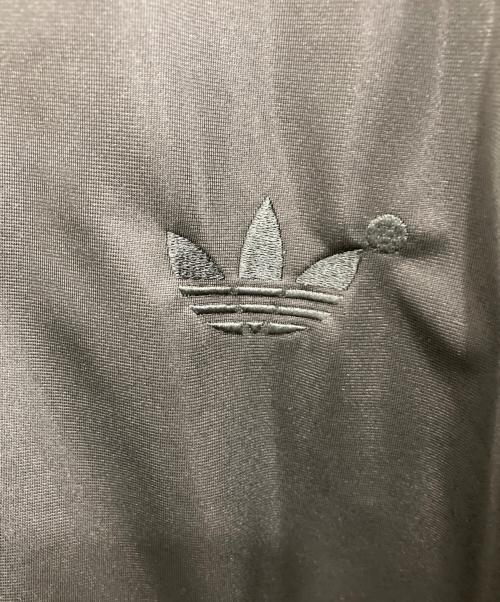 adidas（アディダス）adidas (アディダス) Blue Version FIREBIRD TRACK TOP ブラック サイズ:2XLの古着・服飾アイテム