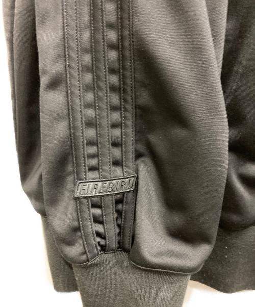 adidas（アディダス）adidas (アディダス) Blue Version FIREBIRD TRACK TOP ブラック サイズ:2XLの古着・服飾アイテム