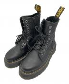 Dr.Martensドクターマーチン）の古着「Jadon Ⅲ 8ホールブーツ」｜ブラック