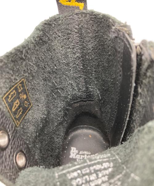 Dr.Martens（ドクターマーチン）Dr.Martens (ドクターマーチン) Jadon Ⅲ 8ホールブーツ ブラック サイズ:UK6/USM7/EU39の古着・服飾アイテム