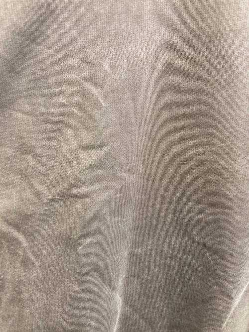 ROADLESS（ロードレス）ROADLESS (ロードレス) バイカラースウェット ブラウン×アイボリー サイズ:Mの古着・服飾アイテム