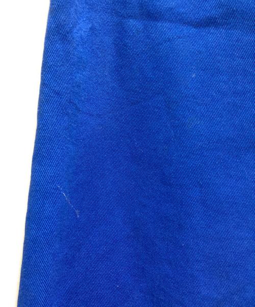 stuka（ストゥーカ）stuka (ストゥーカ) Double Pocket Baggy Jeans ブルー サイズ:32の古着・服飾アイテム