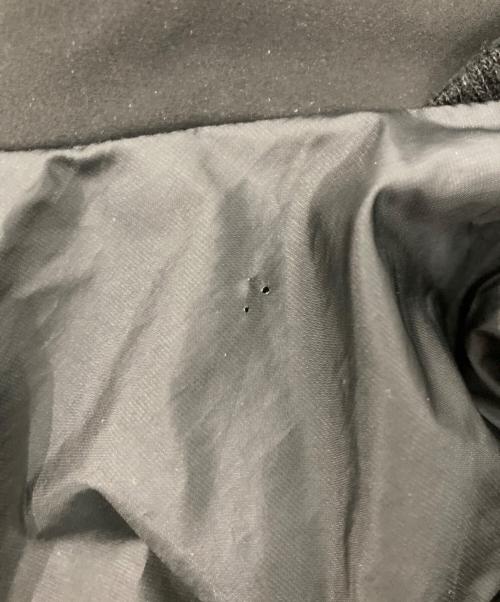 DESCENTE ALLTERRAIN（デザイント オルテライン）DESCENTE ALLTERRAIN (デザイント オルテライン) ANCHOR/アンカー ダウンジャケット ブラック サイズ:Ｍの古着・服飾アイテム