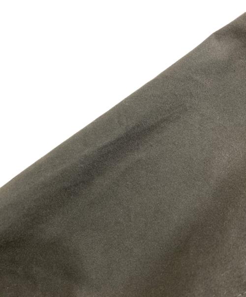 Barbour（バブアー）Barbour (バブアー) MARKAWARE (マーカウェア) 別注 BURGHLEY コート/バーレー　コート ダークグリーン サイズ:1の古着・服飾アイテム