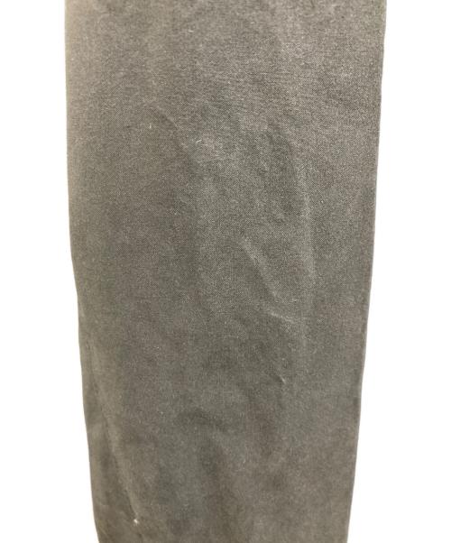 Barbour（バブアー）Barbour (バブアー) MARKAWARE (マーカウェア) 別注 BURGHLEY コート/バーレー　コート ダークグリーン サイズ:1の古着・服飾アイテム