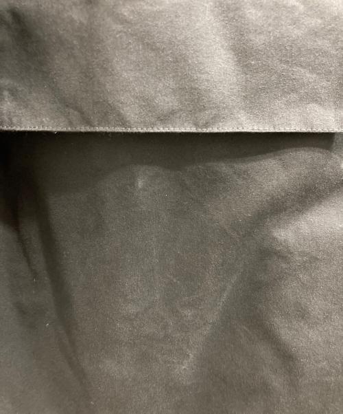 Barbour（バブアー）Barbour (バブアー) MARKAWARE (マーカウェア) 別注 BURGHLEY コート/バーレー　コート ダークグリーン サイズ:1の古着・服飾アイテム