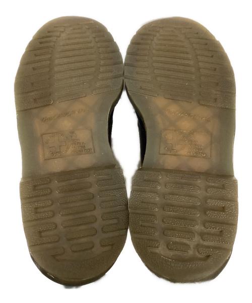 Dr.Martens（ドクターマーチン）Dr.Martens (ドクターマーチン) 1461 3 ホール シューズ ブラック サイズ:25cmの古着・服飾アイテム