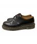Dr.Martens (ドクターマーチン) 1461 3 ホール シューズ ブラック サイズ:25cm：7000円