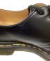 中古・古着 Dr.Martens (ドクターマーチン) 1461 3 ホール シューズ ブラック サイズ:25cm：7000円