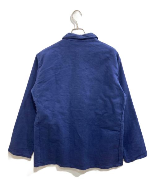 GRASSI（グラッシ）GRASSI (グラッシ) ワークジャケット ネイビー サイズ:56の古着・服飾アイテム