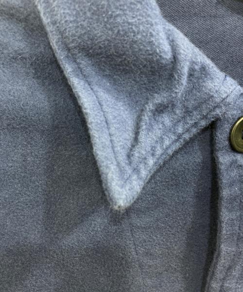 GRASSI（グラッシ）GRASSI (グラッシ) ワークジャケット ネイビー サイズ:56の古着・服飾アイテム