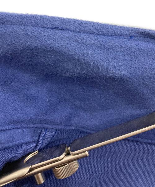 GRASSI（グラッシ）GRASSI (グラッシ) ワークジャケット ネイビー サイズ:56の古着・服飾アイテム