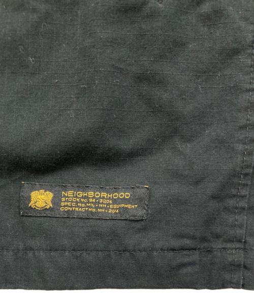 NEIGHBORHOOD（ネイバーフッド）NEIGHBORHOOD (ネイバーフッド) スーベニアジャケット/SOUVENIR-C/C-JKT ブラック サイズ:Ｌの古着・服飾アイテム