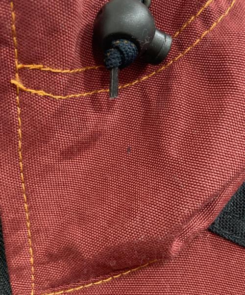 Columbia（コロンビア）Columbia (コロンビア) アノラックパーカー レッド サイズ:Ｌの古着・服飾アイテム