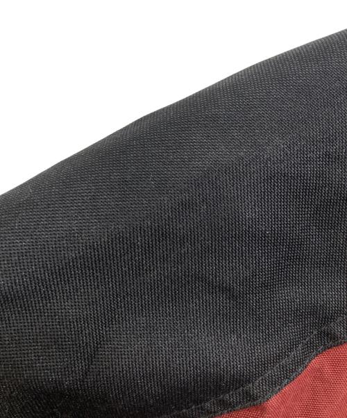 Columbia（コロンビア）Columbia (コロンビア) アノラックパーカー レッド サイズ:Ｌの古着・服飾アイテム