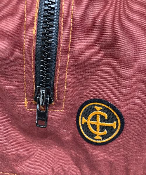 Columbia（コロンビア）Columbia (コロンビア) アノラックパーカー レッド サイズ:Ｌの古着・服飾アイテム