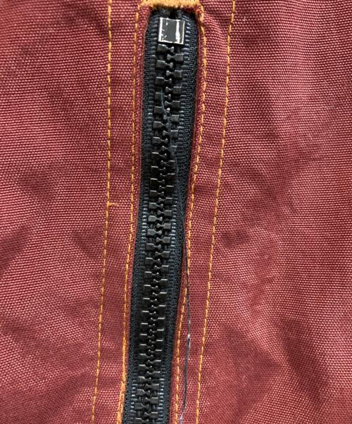 Columbia（コロンビア）Columbia (コロンビア) アノラックパーカー レッド サイズ:Ｌの古着・服飾アイテム