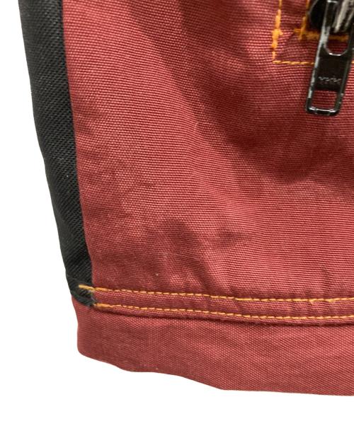 Columbia（コロンビア）Columbia (コロンビア) アノラックパーカー レッド サイズ:Ｌの古着・服飾アイテム