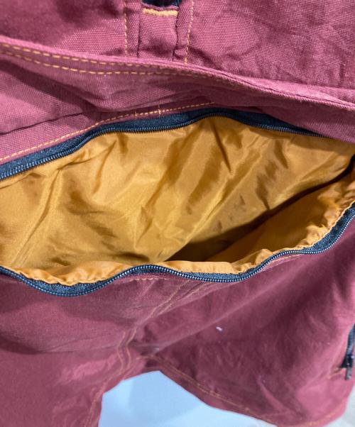 Columbia（コロンビア）Columbia (コロンビア) アノラックパーカー レッド サイズ:Ｌの古着・服飾アイテム