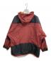 Columbia (コロンビア) アノラックパーカー レッド サイズ:Ｌ：8000円