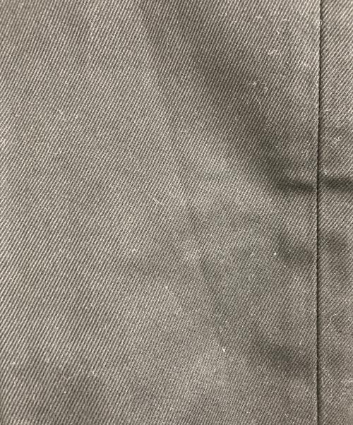 BROOKS BROTHERS（ブルックスブラザーズ）BROOKS BROTHERS (ブルックスブラザーズ) Ron Herman (ロンハーマン) 別注 チノストレートパンツ ブラック サイズ:Ｗ30の古着・服飾アイテム