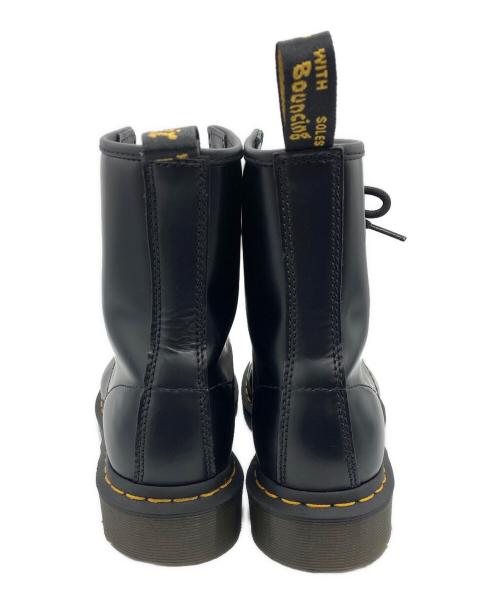 Dr.Martens（ドクターマーチン）Dr.Martens (ドクターマーチン) 1460 8ホールブーツ ブラック サイズ:USL6/UK4/EU37の古着・服飾アイテム