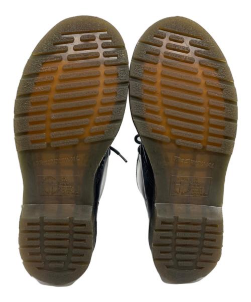 Dr.Martens（ドクターマーチン）Dr.Martens (ドクターマーチン) 1460 8ホールブーツ ブラック サイズ:USL6/UK4/EU37の古着・服飾アイテム