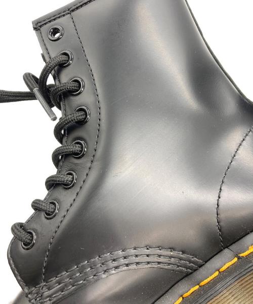Dr.Martens（ドクターマーチン）Dr.Martens (ドクターマーチン) 1460 8ホールブーツ ブラック サイズ:USL6/UK4/EU37の古着・服飾アイテム