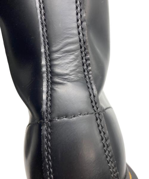 Dr.Martens（ドクターマーチン）Dr.Martens (ドクターマーチン) 1460 8ホールブーツ ブラック サイズ:USL6/UK4/EU37の古着・服飾アイテム