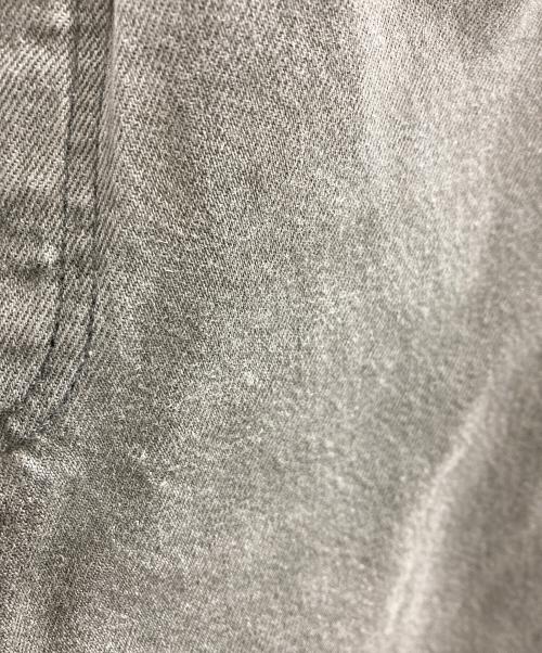 LEVI'S（リーバイス）LEVI'S (リーバイス) 501デニムパンツ カーキ サイズ:Ｗ31 L32の古着・服飾アイテム