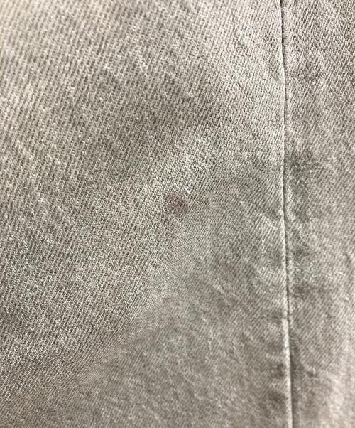 LEVI'S（リーバイス）LEVI'S (リーバイス) 501デニムパンツ カーキ サイズ:Ｗ31 L32の古着・服飾アイテム