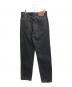LEVI'S (リーバイス) 550デニムパンツ ブラック サイズ:33/34：6000円