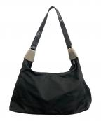 PRADAプラダ）の古着「ワンショルダーハンドバッグ」｜ブラック