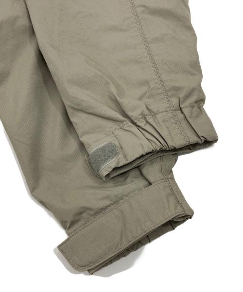 HELLY HANSEN（ヘリーハンセン）HELLY HANSEN (ヘリーハンセン) マウンテンジャケット/マウンテンパーカー ベージュ サイズ:XLの古着・服飾アイテム