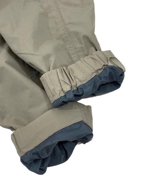 HELLY HANSEN（ヘリーハンセン）HELLY HANSEN (ヘリーハンセン) マウンテンジャケット/マウンテンパーカー ベージュ サイズ:XLの古着・服飾アイテム