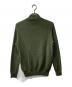 POLO RALPH LAUREN (ポロ・ラルフローレン) LS HZ-LONG SLEEVE-PULLOVER グリーン サイズ:XS：7000円