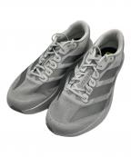 adidasアディダス）の古着「ADIZERO EVO SL/アディゼロ エヴォ SL」｜グレー