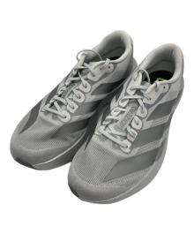 adidas（アディダス）の古着「ADIZERO EVO SL/アディゼロ エヴォ SL」｜グレー