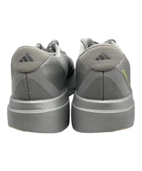 adidas（アディダス）adidas (アディダス) ADIZERO EVO SL/アディゼロ エヴォ SL グレー サイズ:26cm/US10/UK9.5/FR44の古着・服飾アイテム