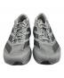 中古・古着 adidas (アディダス) ADIZERO EVO SL/アディゼロ エヴォ SL グレー サイズ:26cm/US10/UK9.5/FR44：10000円