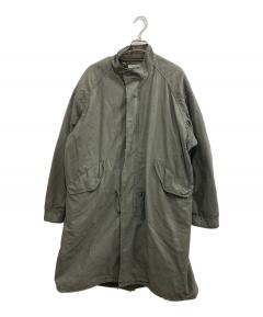中古・古着通販】ATTACHMENT (アタッチメント) C/Nオックス M-51タイプ