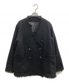 中古・古着通販】Sea Room lynn (シールームリン) Tweed Hound