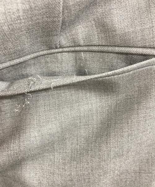 MUSE de Deuxieme Classe（ミューズ ドゥーズィエム クラス）MUSE de Deuxieme Classe (ミューズ ドゥーズィエム クラス) VICTORIAN SURGE パンツ グレー サイズ:34の古着・服飾アイテム