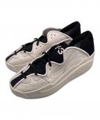 Y-3ワイスリー）の古着「HOKORI 2ローカットスニーカー」｜ホワイト