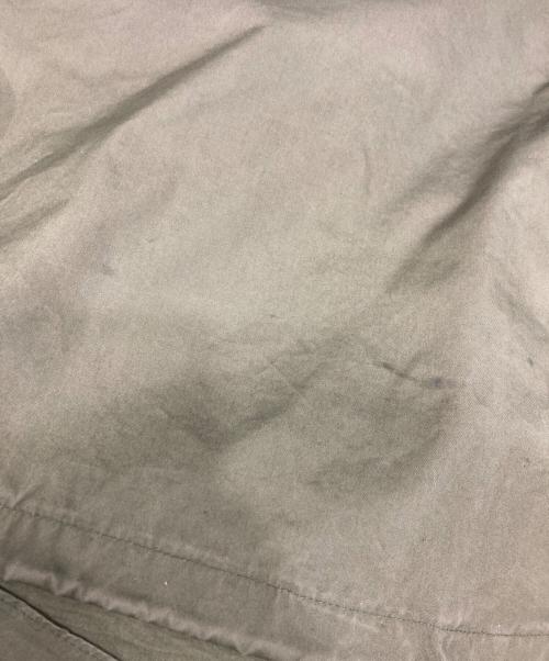 US ARMY（ユーエスアーミー）US ARMY (ユーエスアーミー) M-65 フード・ライナー付きモッズコート/フィッシュテールパーカー グリーン サイズ:ＸＳの古着・服飾アイテム