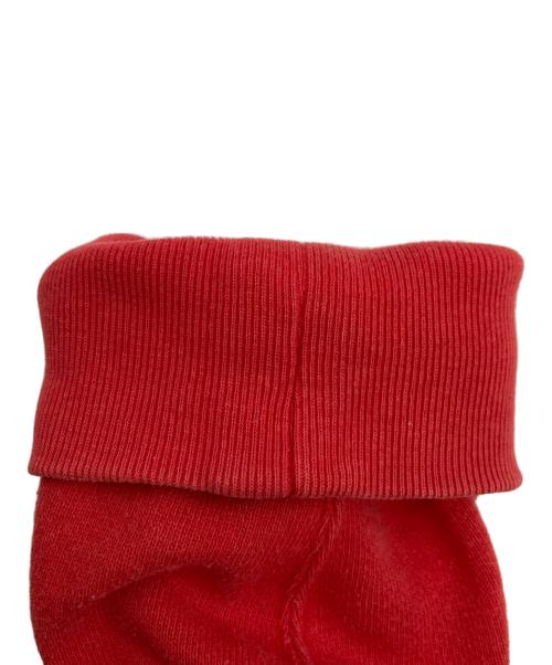 A BATHING APE（ア ベイシング エイプ）A BATHING APE (ア ベイシング エイプ) Red NEON shark full zip hoodie レッド サイズ:Mの古着・服飾アイテム