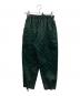 South2 West8（サウスツー ウエストエイト）の古着「総柄トラックパンツ」｜グリーン